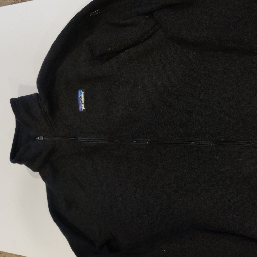 Patagonia Women's Better Sweater® Fleece Jacket